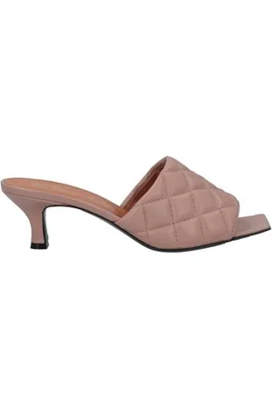 Via Roma CALZADO - Sandalias con cierre
