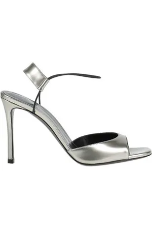 Giorgio Armani CALZADO - Sandalias con cierre