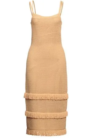 Sandro VESTIDOS - Vestidos midi