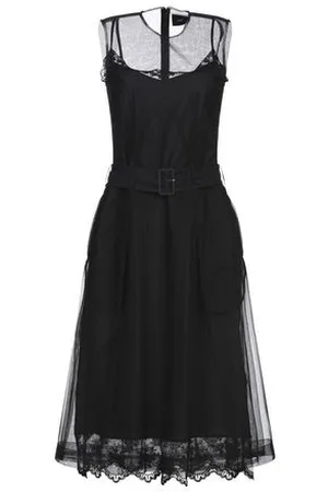 Simone Rocha VESTIDOS - Vestidos midi
