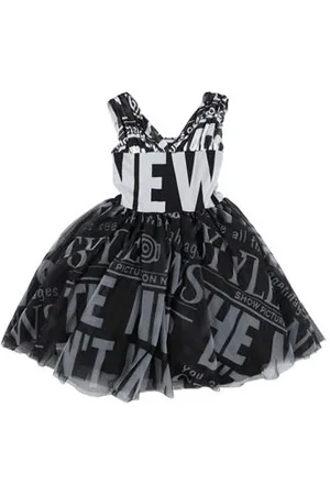 FUN & FUN VESTIDOS - Vestidos para niña