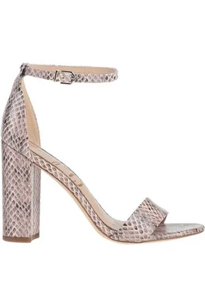 Sam Edelman CALZADO - Sandalias con cierre