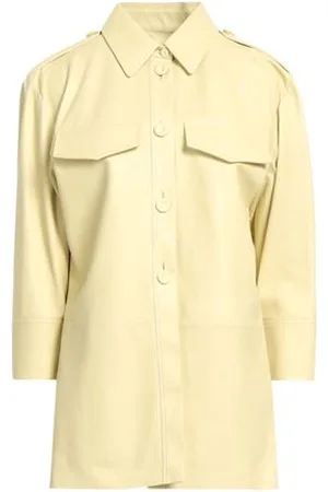 Jil Sander CAMISETAS Y TOPS - Camisas