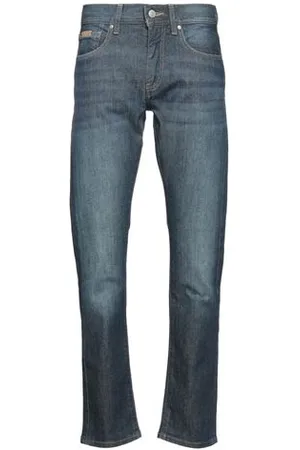 Armani Exchange PARTES DE ABAJO - Pantalones vaqueros
