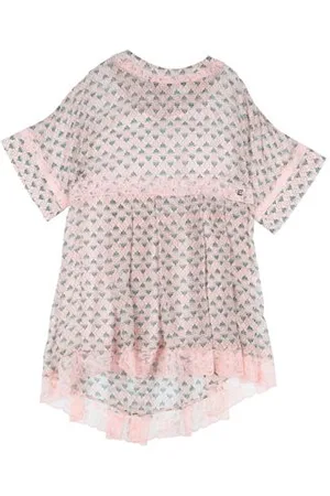 ERMANNO SCERVINO VESTIDOS - Vestidos para niña