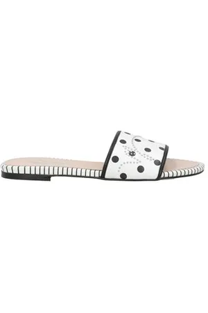 Manila Grace CALZADO - Sandalias con cierre