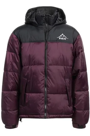 Berna ROPA DE ABRIGO - Plumíferos y acolchados