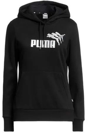 PUMA CAMISETAS Y TOPS - Sudaderas