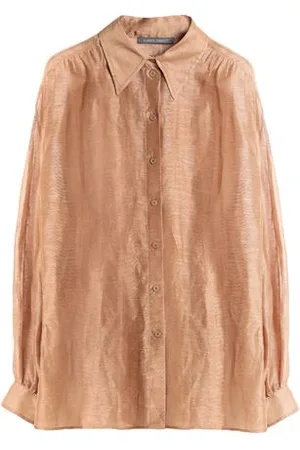 Alberta Ferretti CAMISETAS Y TOPS - Camisas