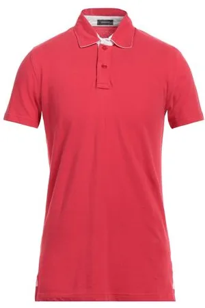 ROSSOPURO CAMISETAS Y TOPS - Polos