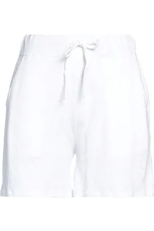 Majestic PARTES DE ABAJO - Pantalones cortos y bermudas