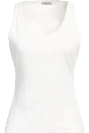 Burberry CAMISETAS Y TOPS - Camisetas de tirantes