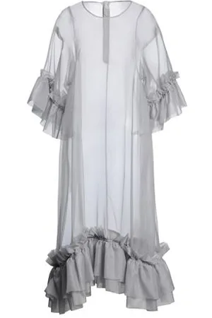 ENFÖLD VESTIDOS - Vestidos midi