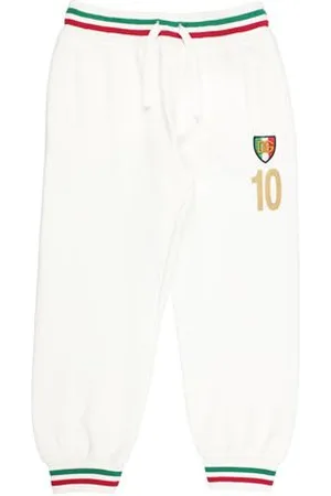Dolce & Gabbana PARTES DE ABAJO - Pantalones