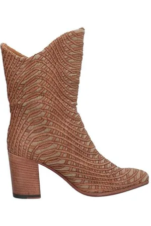 Pantanetti CALZADO - Botines de caña alta