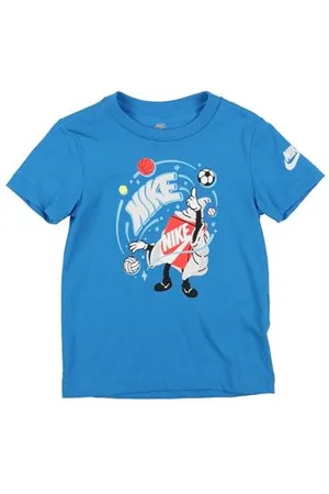 Nike CAMISETAS Y TOPS - Camisetas