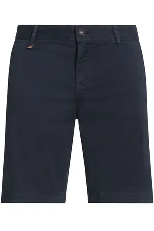 HUGO BOSS PARTES DE ABAJO - Pantalones cortos y bermudas
