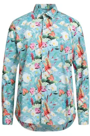 BASTONCINO CAMISETAS Y TOPS - Camisas