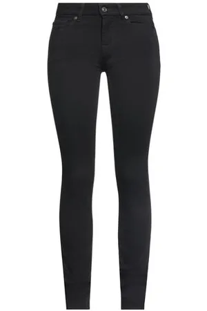 7 for all Mankind PARTES DE ABAJO - Pantalones