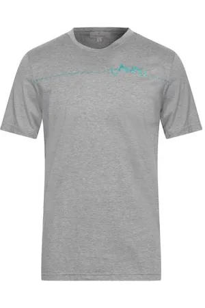 CANALI CAMISETAS Y TOPS - Camisetas