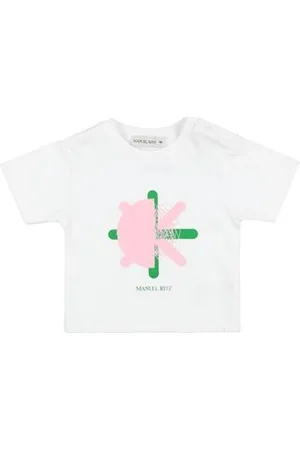 Manuel Ritz CAMISETAS Y TOPS - Camisetas
