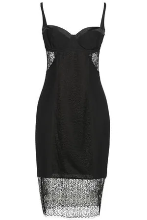 Kiki de Montparnasse VESTIDOS - Vestidos midi