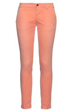 RE-HASH PARTES DE ABAJO - Pantalones