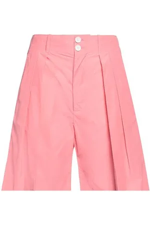 Plan C PARTES DE ABAJO - Pantalones cortos y bermudas