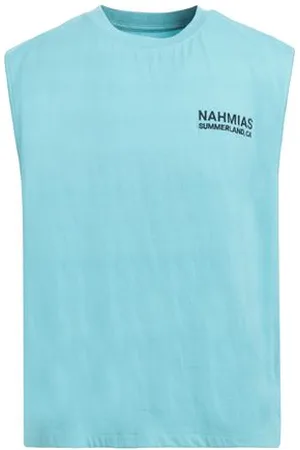 Nahmias CAMISETAS Y TOPS - Camisetas