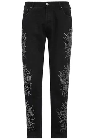 Palm Angels PARTES DE ABAJO - Pantalones vaqueros