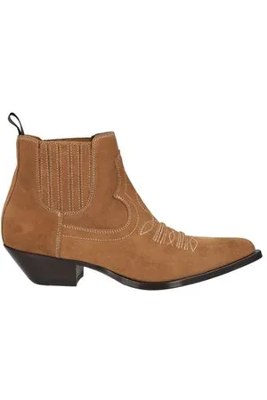 SONORA CALZADO - Botines de caña alta