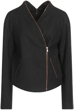 CÉDRIC CHARLIER ROPA DE ABRIGO - Chaquetas y cazadoras