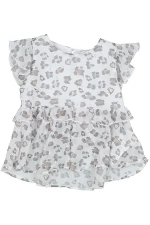 MEILISA BAI CAMISETAS Y TOPS - Tops