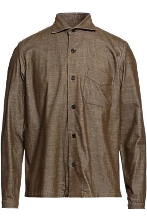MAZZARELLI CAMISETAS Y TOPS - Camisas