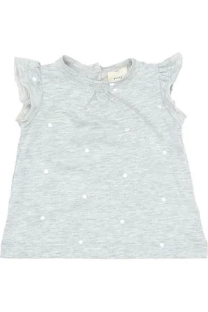 DOUUOD CAMISETAS Y TOPS - Camisetas