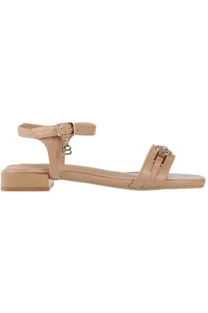 Laura Biagiotti CALZADO - Sandalias con cierre
