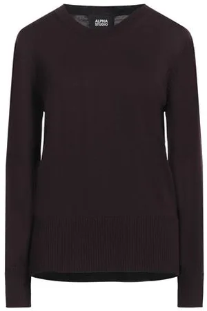 ALPHA STUDIO PRENDAS DE PUNTO - Pullover