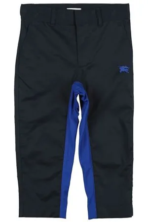 Burberry PARTES DE ABAJO - Pantalones