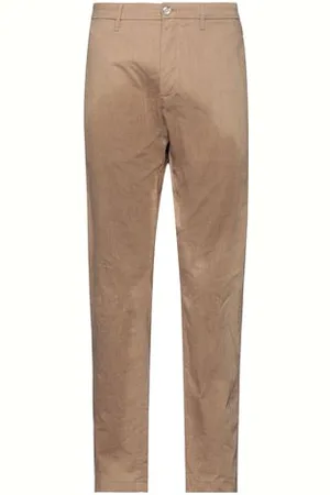 YOOX PARTES DE ABAJO - Pantalones