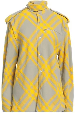Burberry CAMISETAS Y TOPS - Camisas