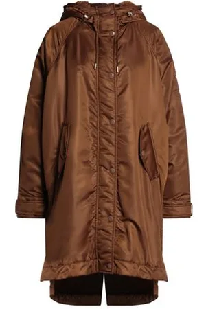 ERMANNO SCERVINO ROPA DE ABRIGO - Abrigos