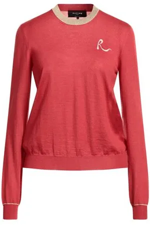 Rochas PRENDAS DE PUNTO - Pullover