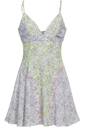 GIOVANNI BEDIN VESTIDOS - Minivestidos