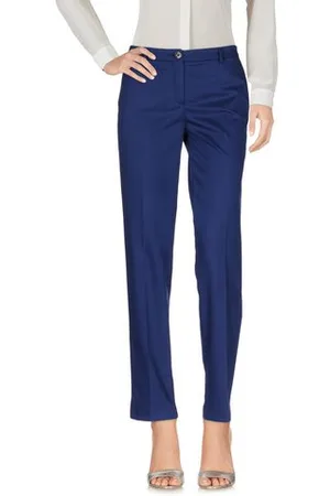 Trussardi PARTES DE ABAJO - Pantalones