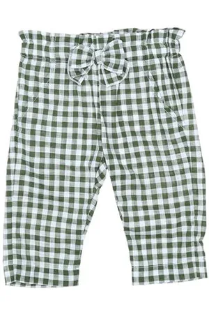 ALETTA PARTES DE ABAJO - Pantalones
