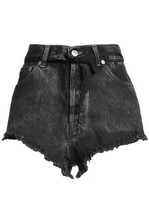 Maison Margiela PARTES DE ABAJO - Shorts vaqueros