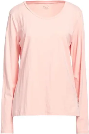EA7 CAMISETAS Y TOPS - Camisetas