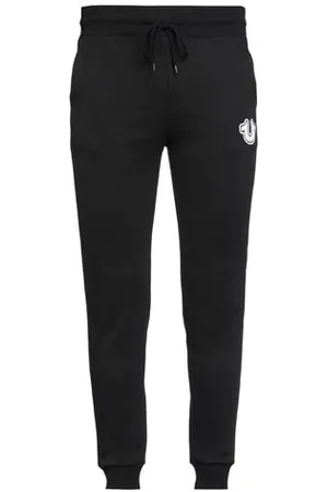 True Religion PARTES DE ABAJO - Pantalones