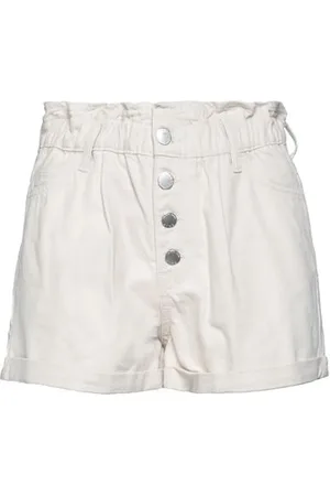 ONLY PARTES DE ABAJO - Pantalones cortos y bermudas