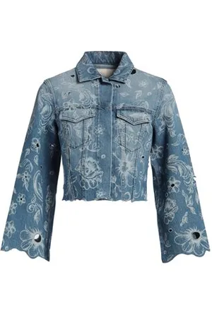 Don the Fuller ROPA DE ABRIGO - Chaquetas vaqueras